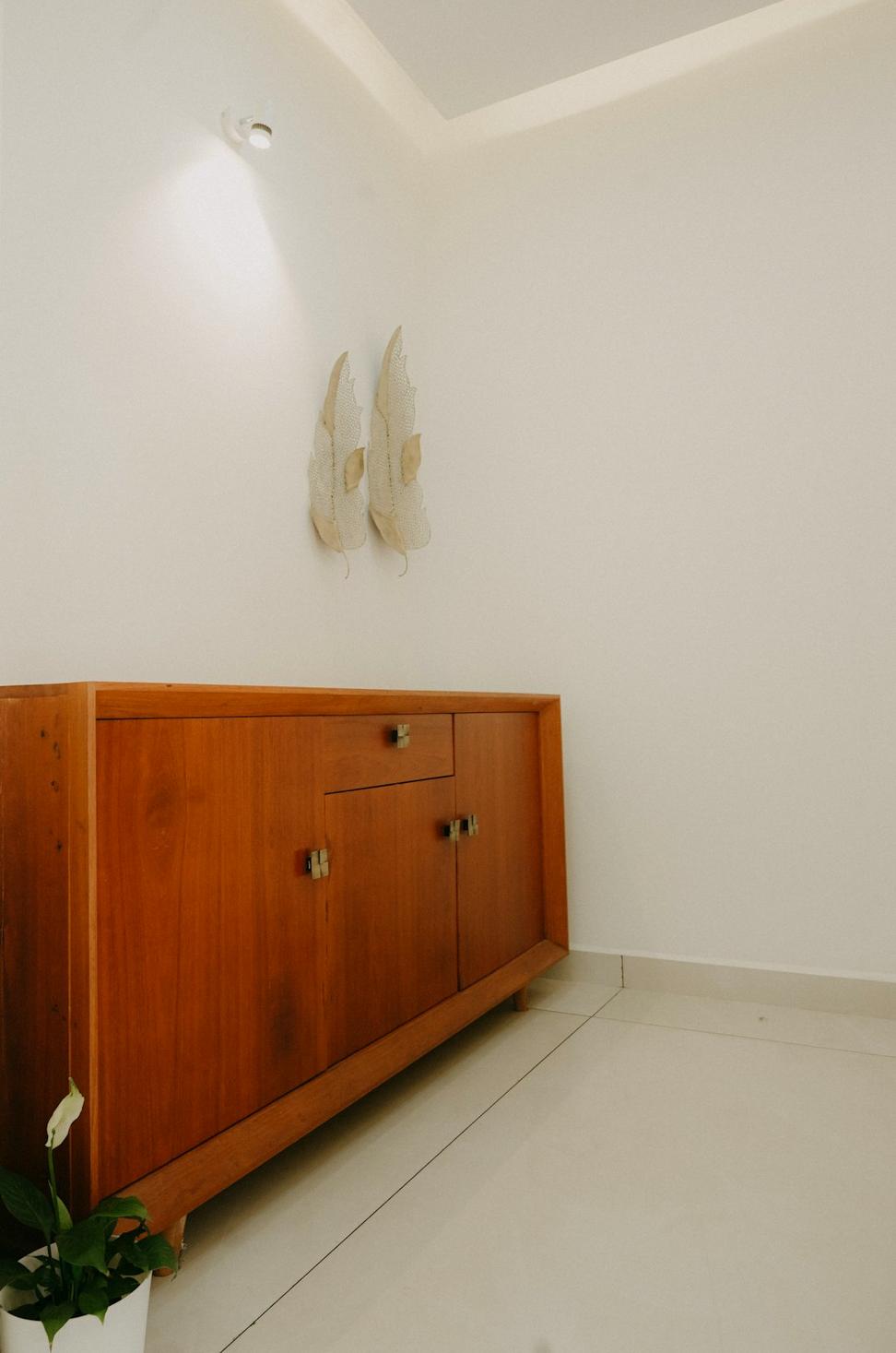 Dental Clinic Interior