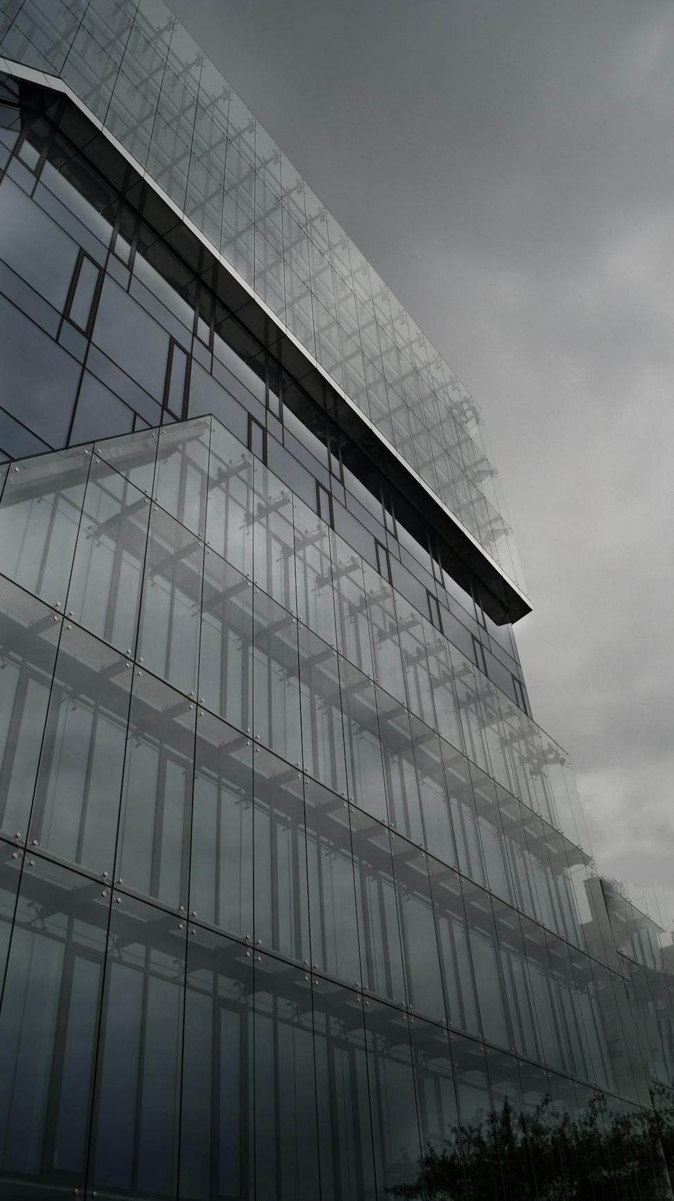 Vertex Tech Campus