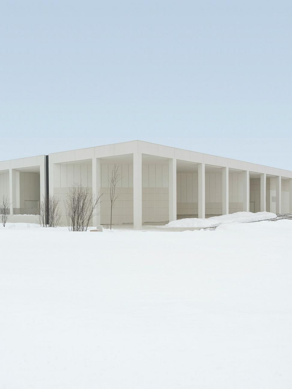 Project consultation