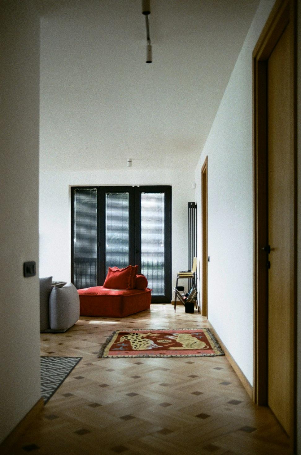Alberni Street Penthouse