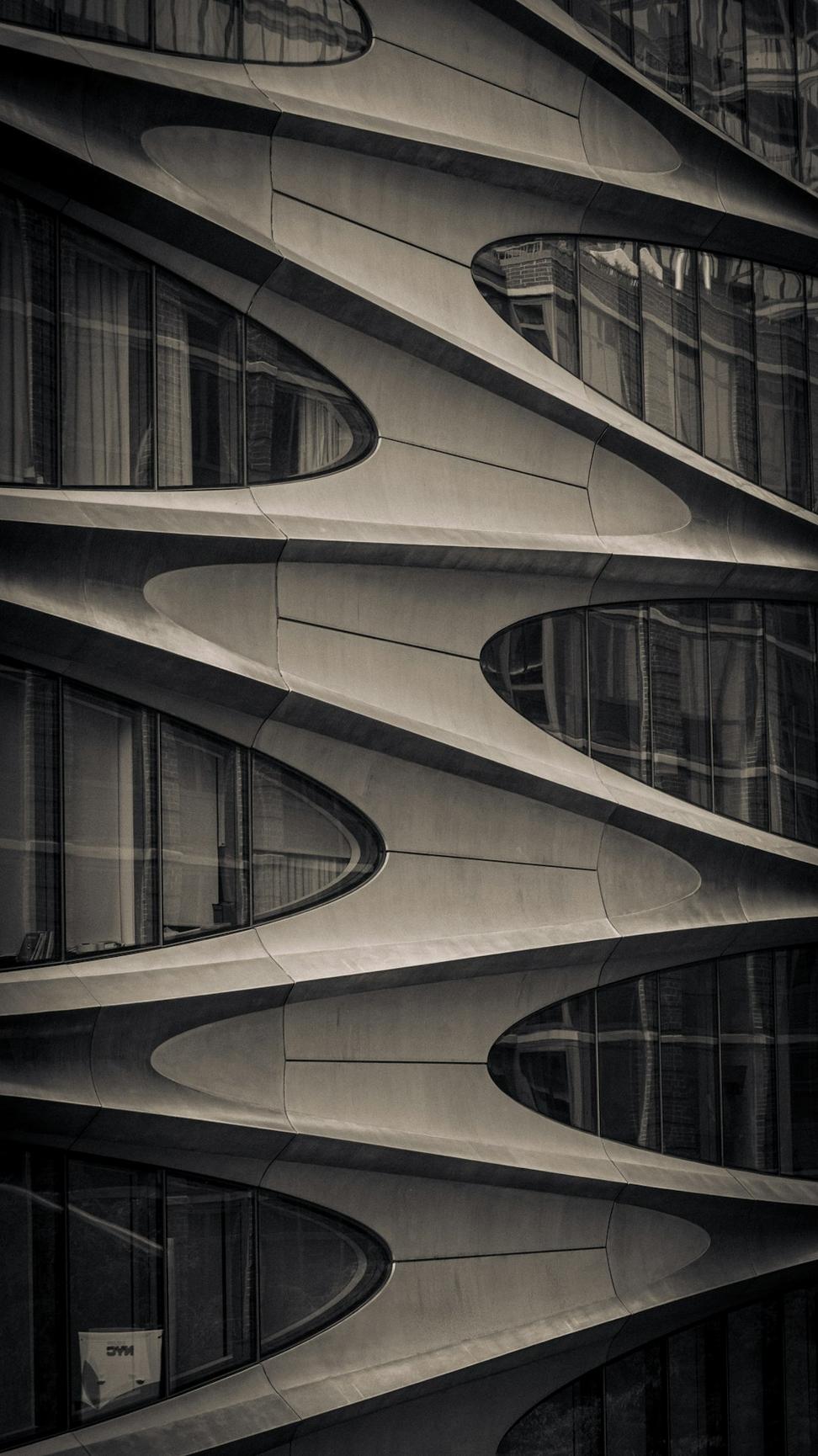 Architectural planning