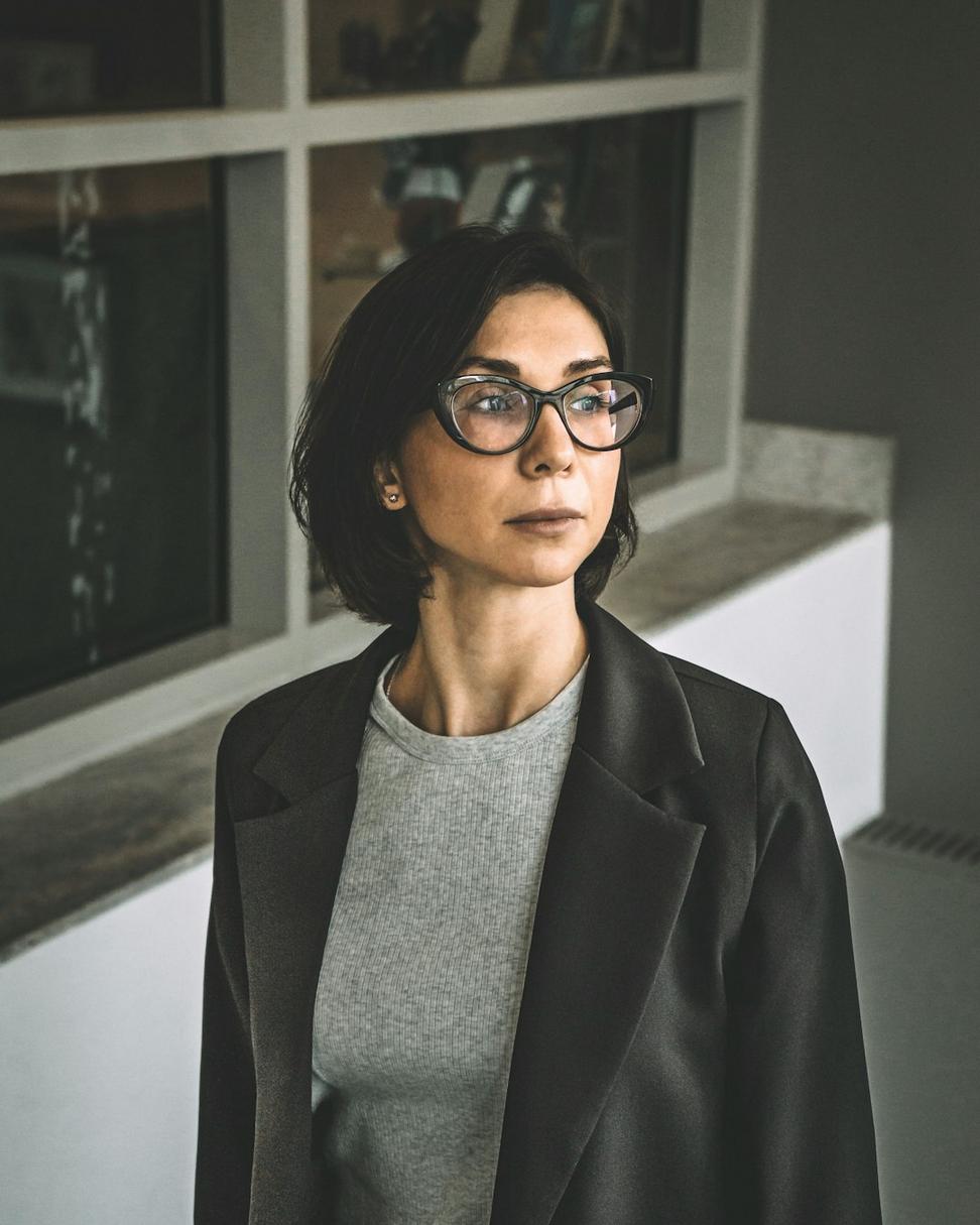 Sarah Chen