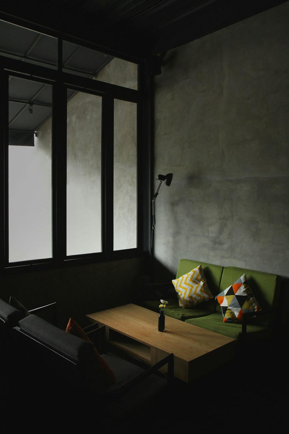 Northshore Interior