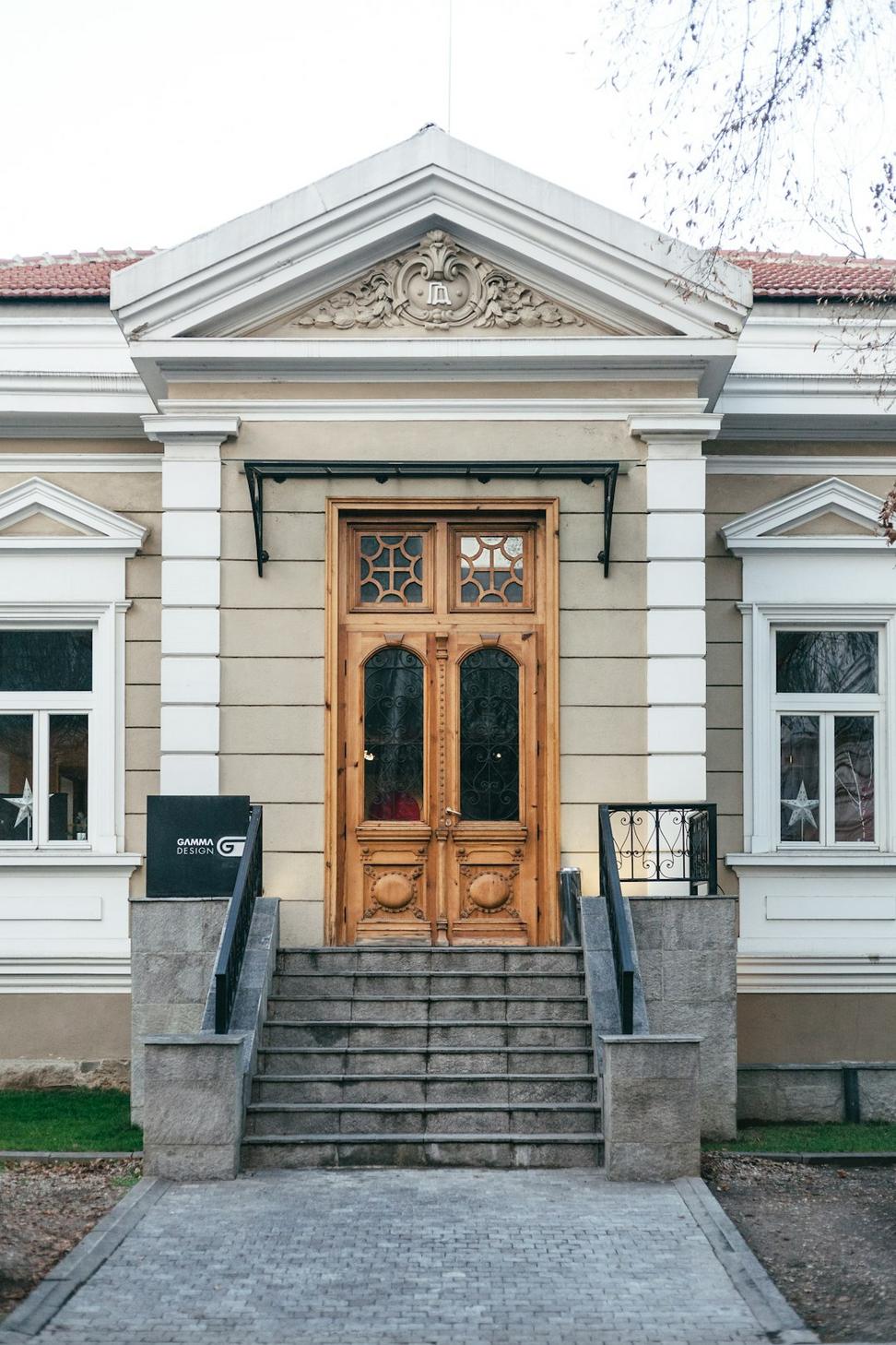 Shaughnessy Manor Restoration