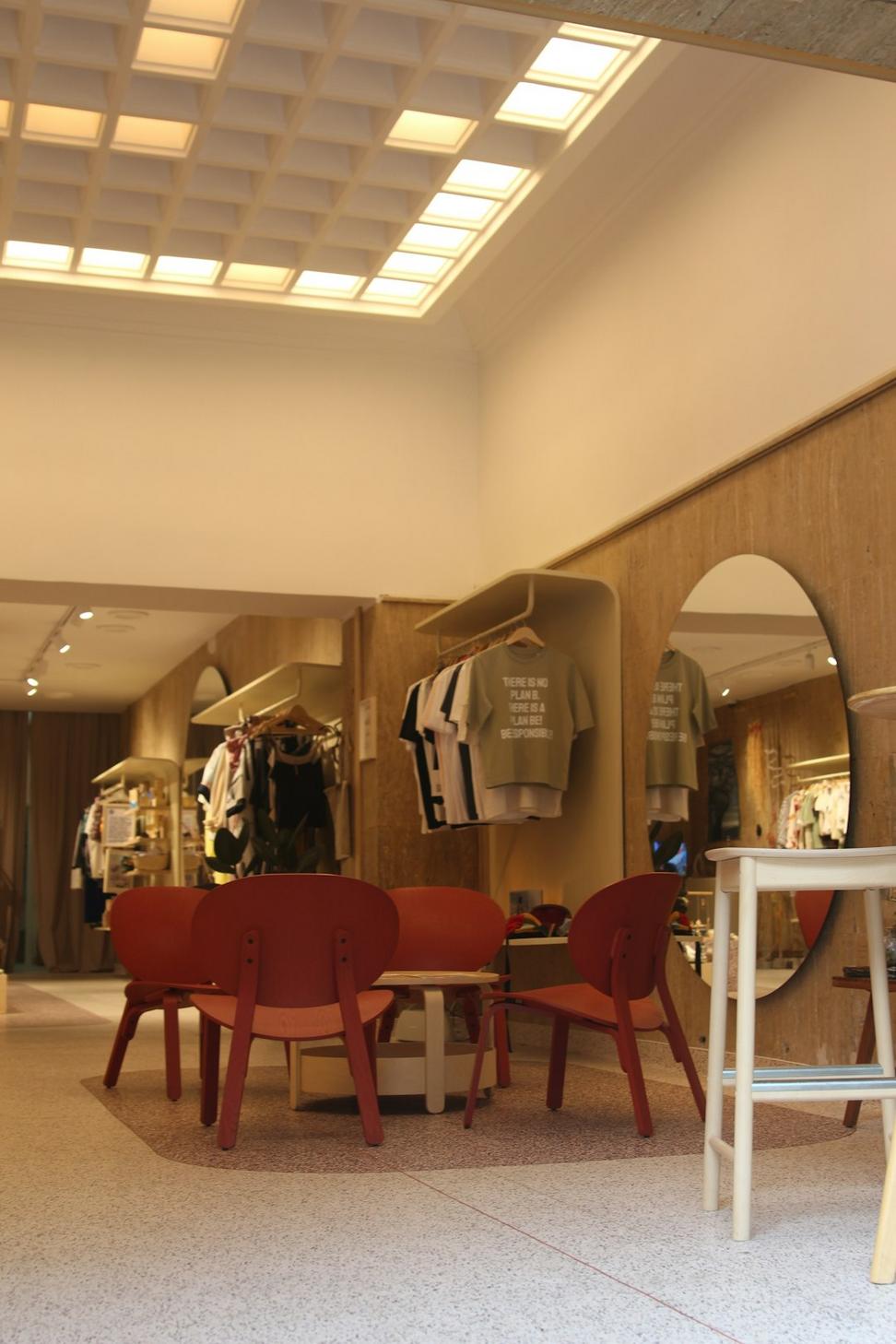 Coastal Collective Retail