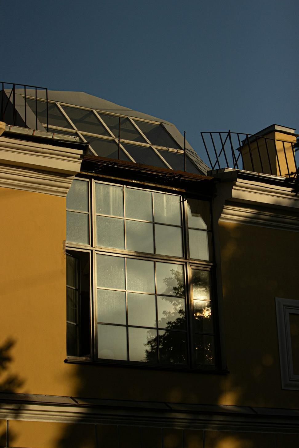 West Point Eco Home