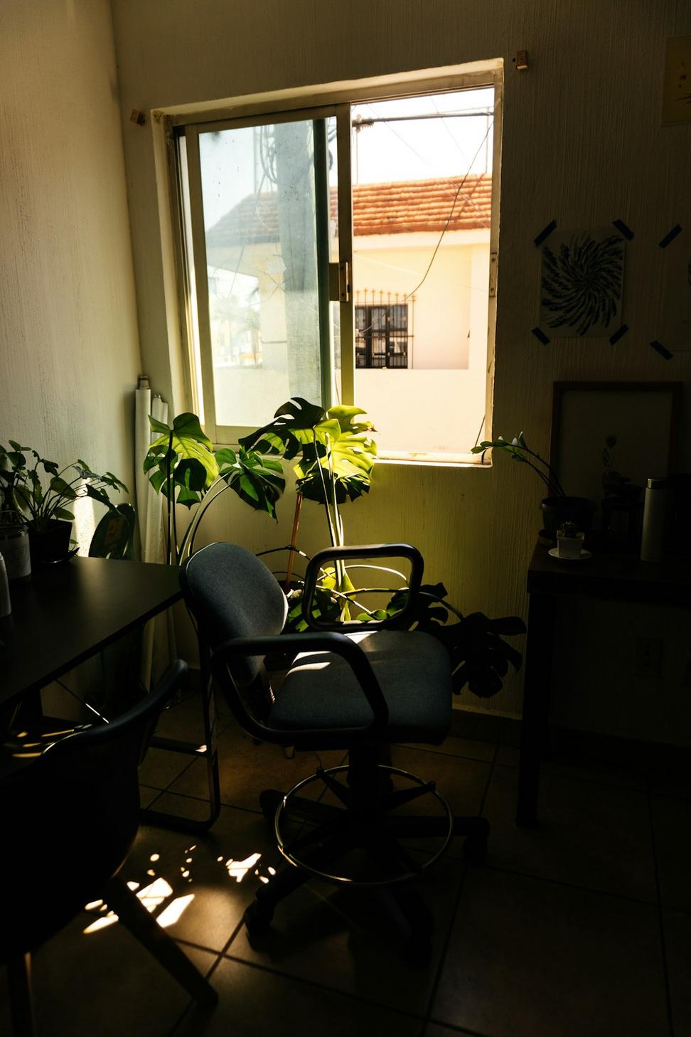 CreativeLab Studio Space