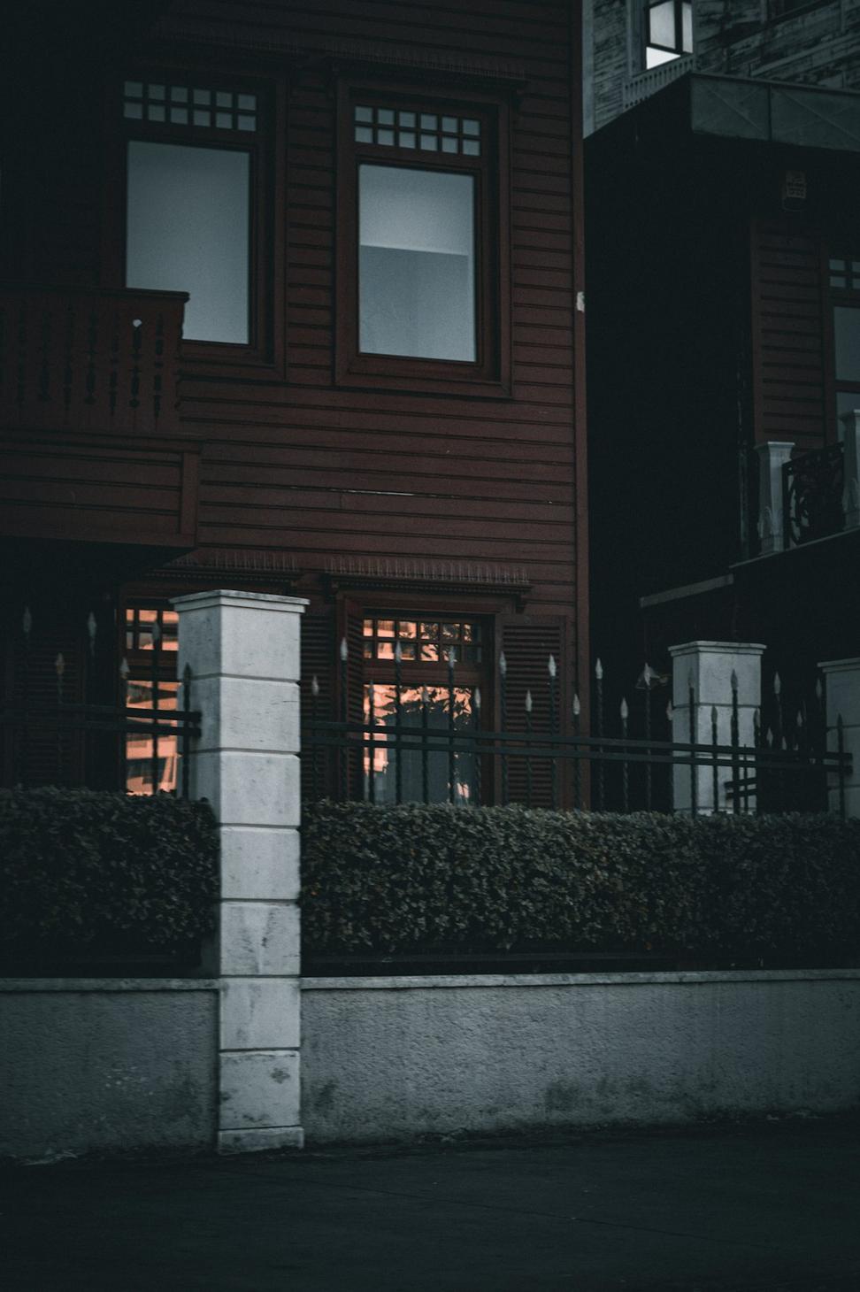 Northshore Residence After
