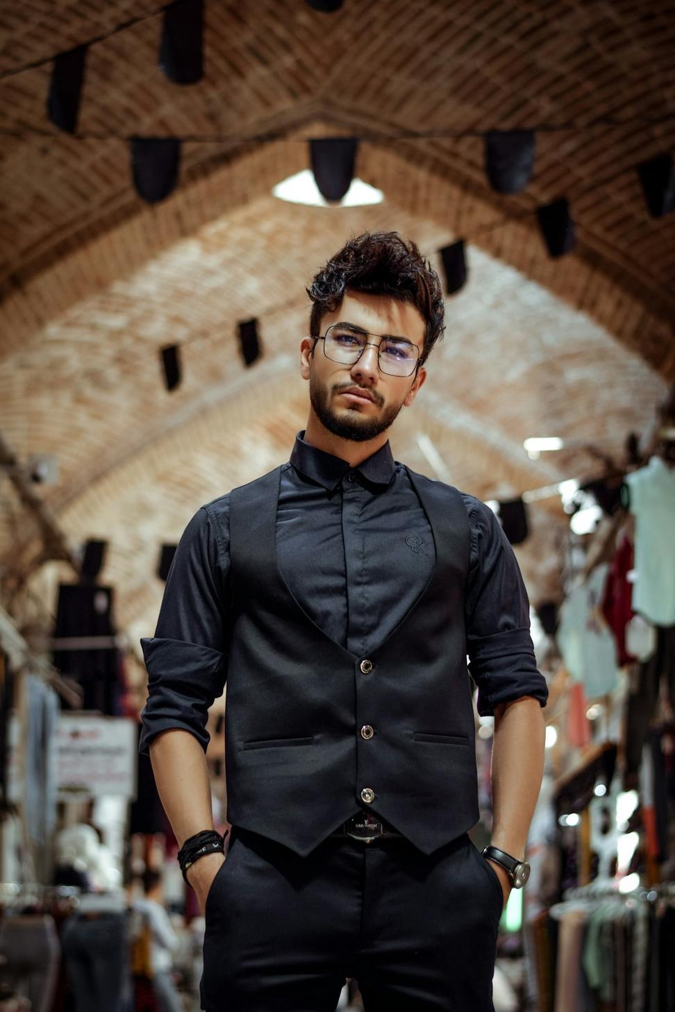 Marcus Duval